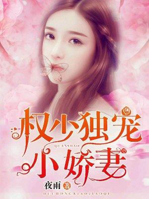 权少独宠小甜妻