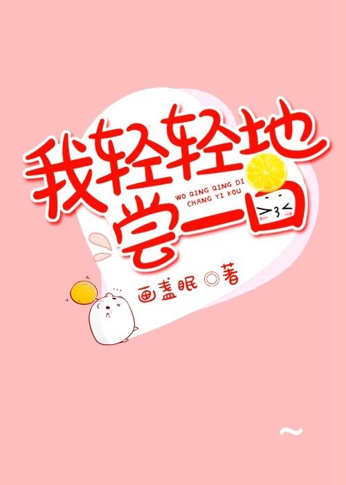 我轻轻的尝一口歌词