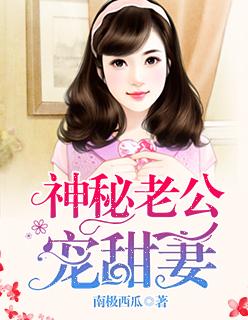 神秘老公宠妻入骨有点坏免费阅读