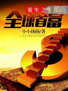 重生之全球首富秦宏宇