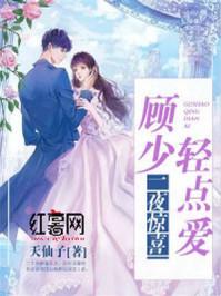 顾少轻轻宠免费