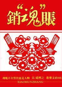 销魂账 赵熙之在线阅读