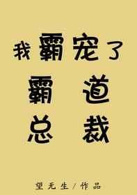 我霸宠了霸道总裁晋江