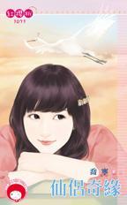 仙侣奇缘歌曲