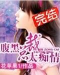 腹黑总裁太痴情全文
