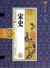 宋史岳飞传