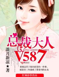 总裁大人v587 淡月新凉讲什么