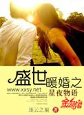 盛世暖婚之星夜物语在线阅读
