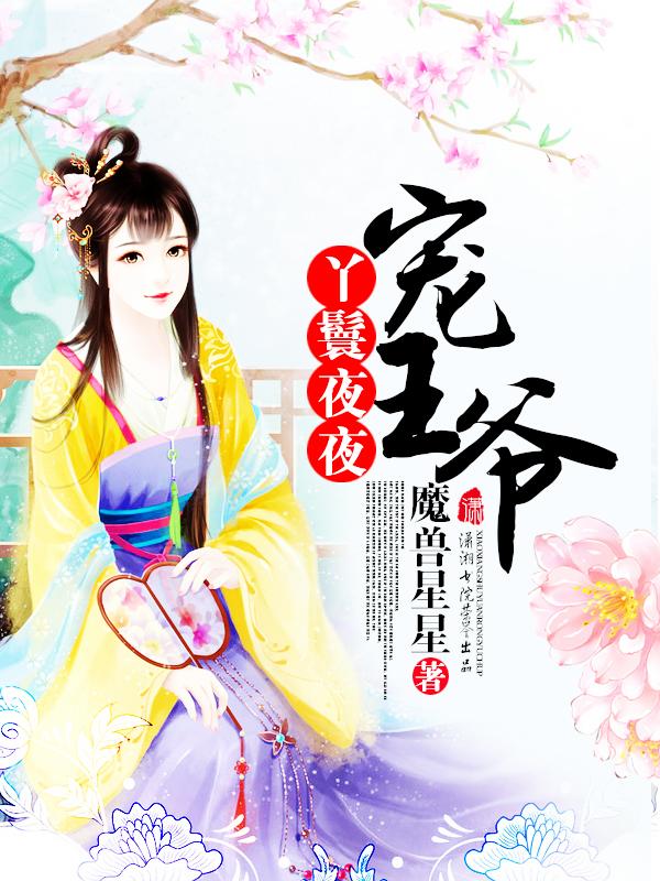 丫鬟和王爷的古言