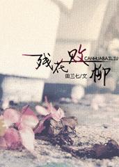 残花败柳是什么意思