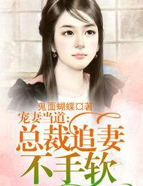 宠久必婚总裁追妻有方