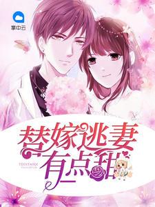替嫁甜妻宠上瘾