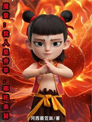 封神我魔童哪吒救下自刎哪吒
