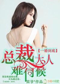一婚到底总裁爹地靠边站