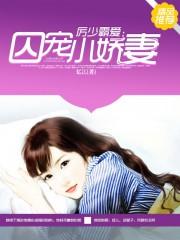 眷恋调皮妻全文