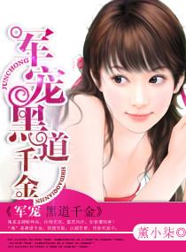 黑道军火宠妻