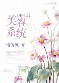 重生之美容系统全文阅读