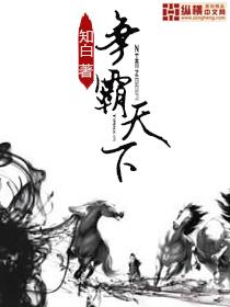 从边军开始争霸天下