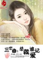 总裁追爱成瘾全文免费