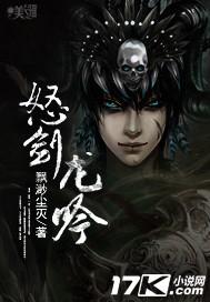 怒剑鸣 电视剧