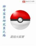 神奇宝贝之研究员之路txt