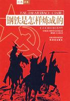 钢铁是怎样炼成的人物简介