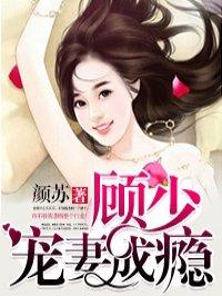 顾少宠妻成瘾漫画