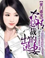 豪门总裁冷情妻洛斯冰