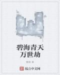 碧海青天唯念君全部