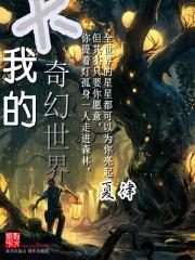 我的世界奇幻之旅