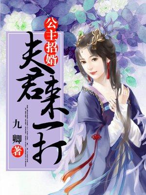 公主招婿夫君来一打改成哪个名字了?
