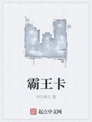 霸王卡能用多久