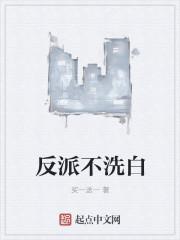 反派不洗白笔趣阁25