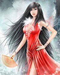 我的老婆是猎鬼师苏雪的妈妈第几章了出现了