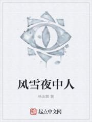 风雪夜归人?